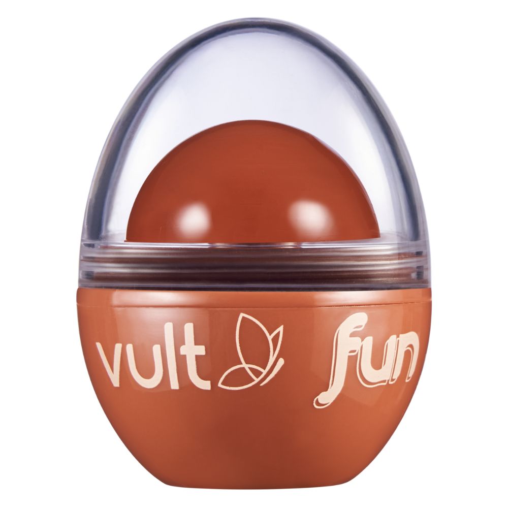Miniatura Blush Vult Fun 3 em 1 Cor Bronze Natural 6,5g