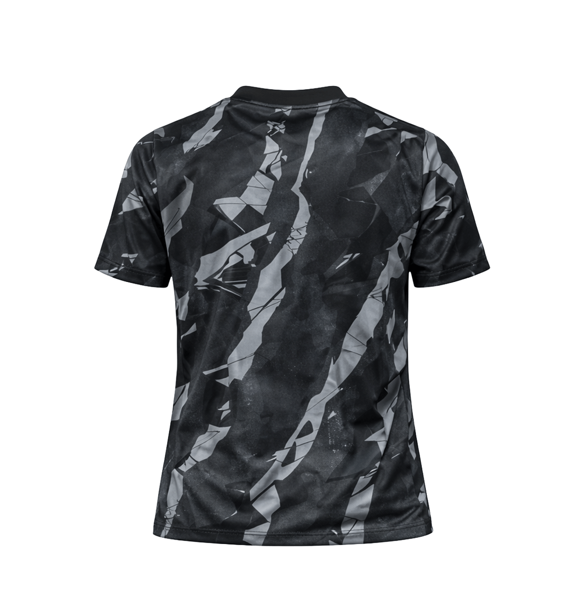 Miniatura Camiseta Infantil Atlético Mineiro Nike Pré-Match 26 G