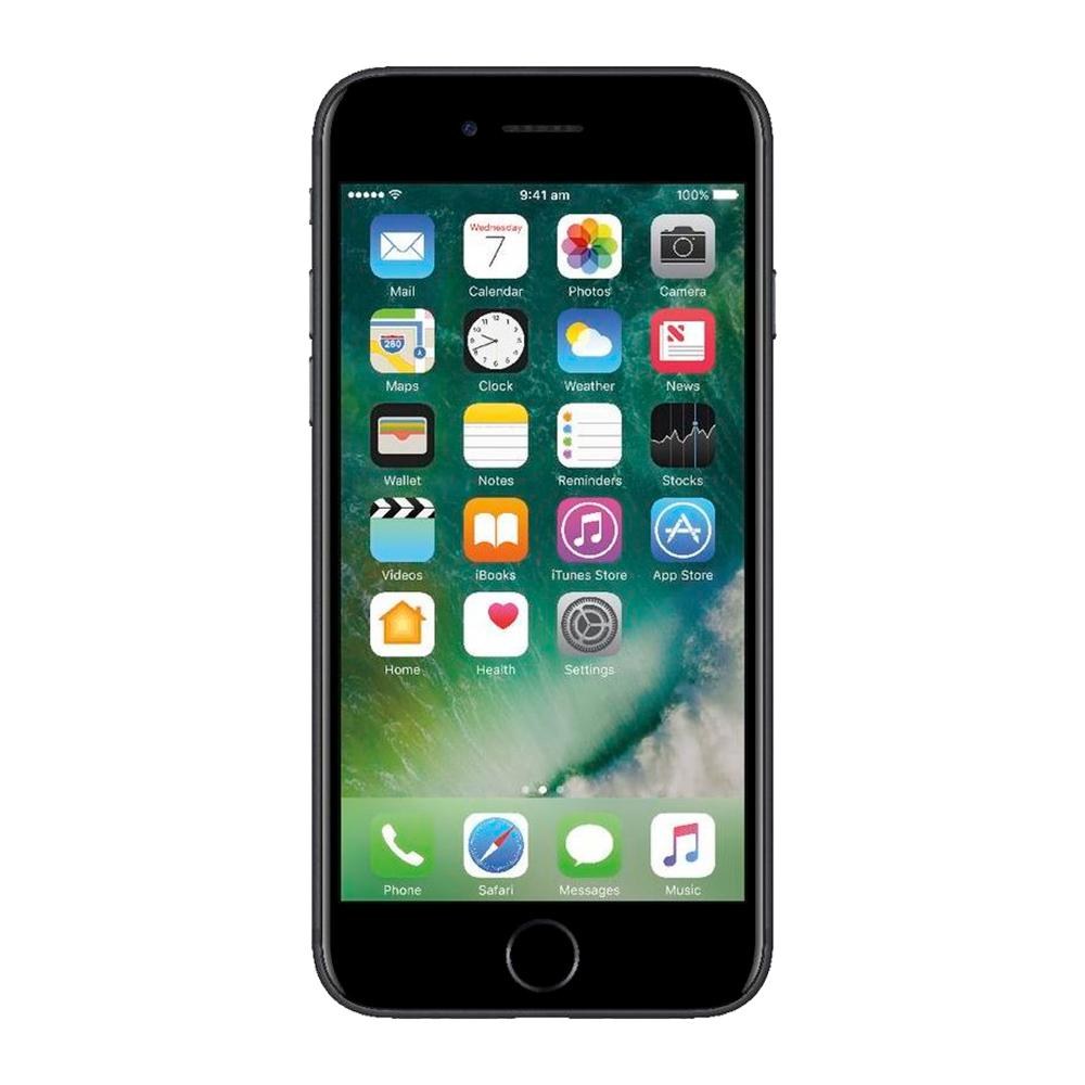 Miniatura Usado: iPhone 7 Plus 32GB Preto Matte Bom - Trocafone