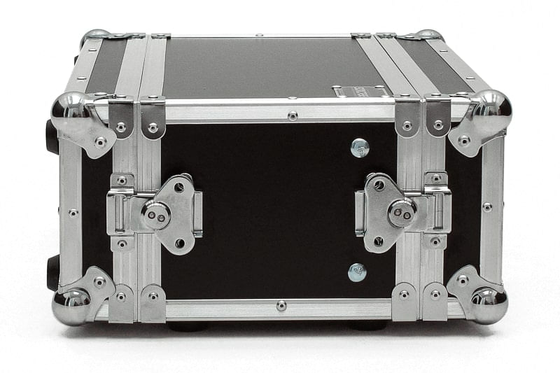 Hard Case Mesa Soundcraft Mixer Ui2R