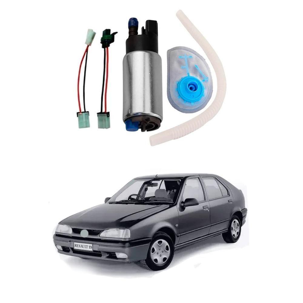 Miniatura Bomba De Combustível 19 1.8 1993 A 1998 Bosch F000te0103