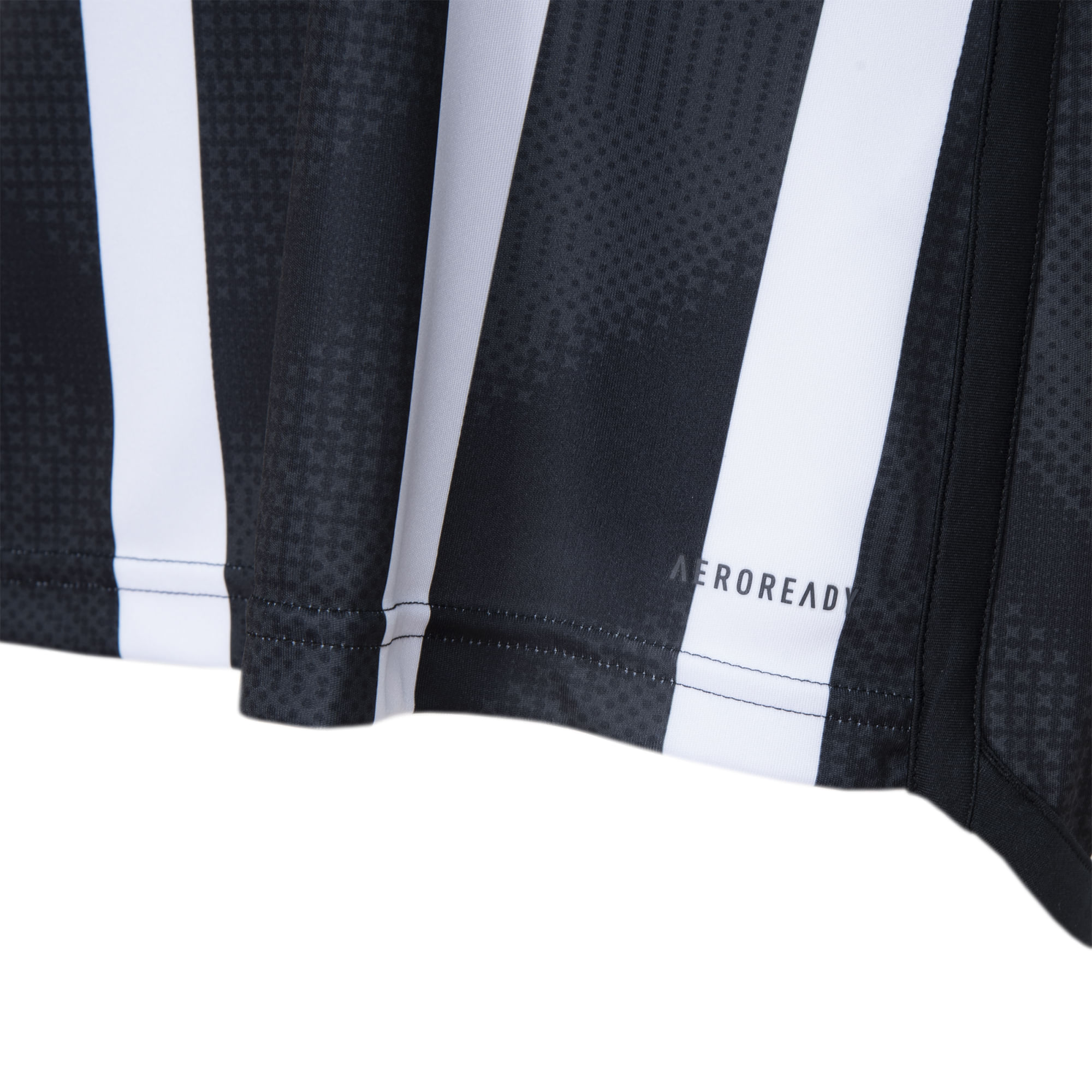 Miniatura Camisa Feminina adidas Atlético Mineiro 2024 - Jogo 1 EG