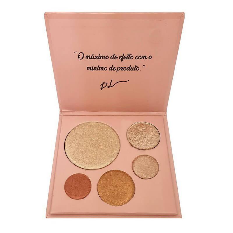 Miniatura Paleta Iluminadora Angel Wings - Pri Lessa - Catharine Hill
