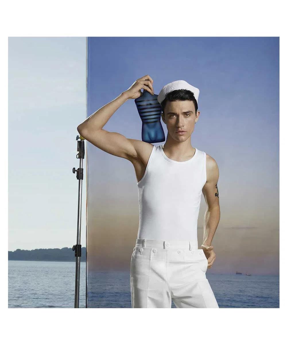 Miniatura Perfume Jean Paul Gaultier Ultra Male Eau de Toilette Masculino 125ML