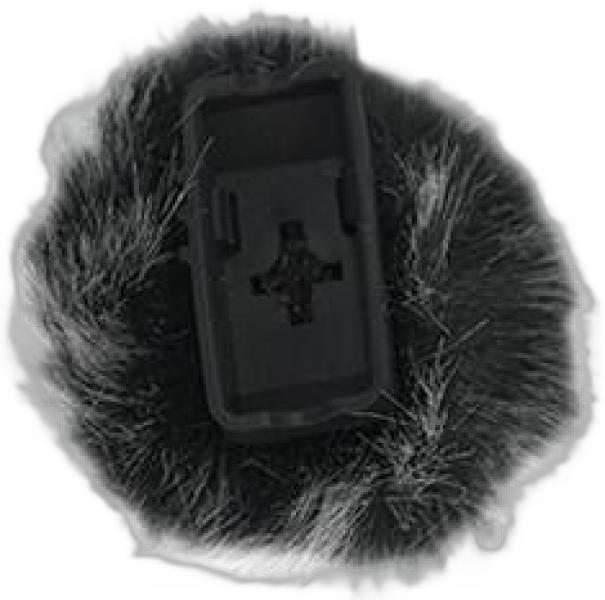 Microfone Hollyland Lark Max Duo Sem Fio 2 Mic Lavalier 2