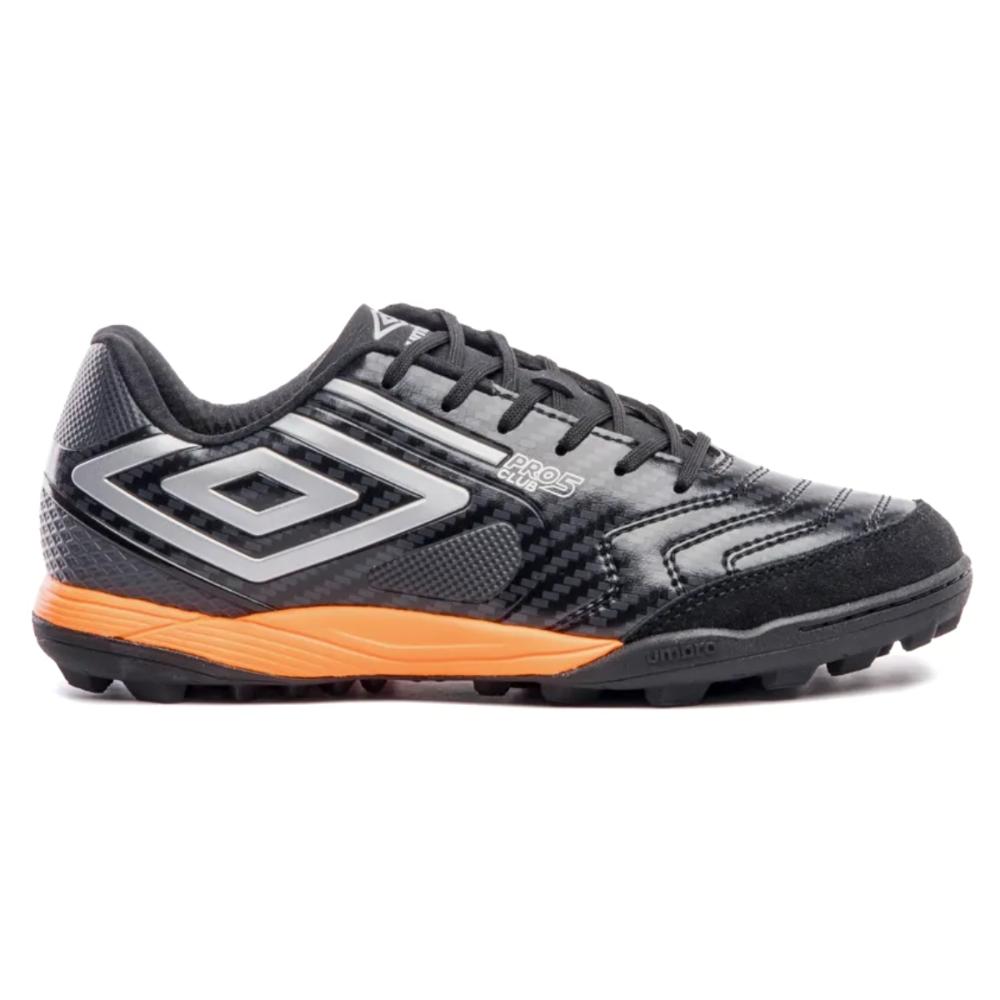 Chuteira Umbro Pro 5 Bump Club Society