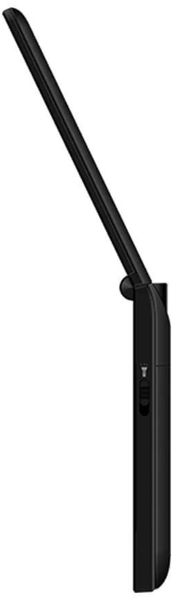 Miniatura Celular Positivo P51 Função Modem 4G Câmera Traseira Rádio