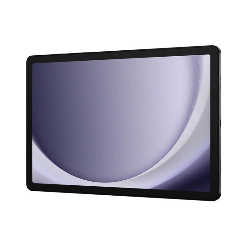 Miniatura Tablet Samsung A9+ 11 Polegadas 5G 64GB + 4GB RAM X216 Grafite Bivolt