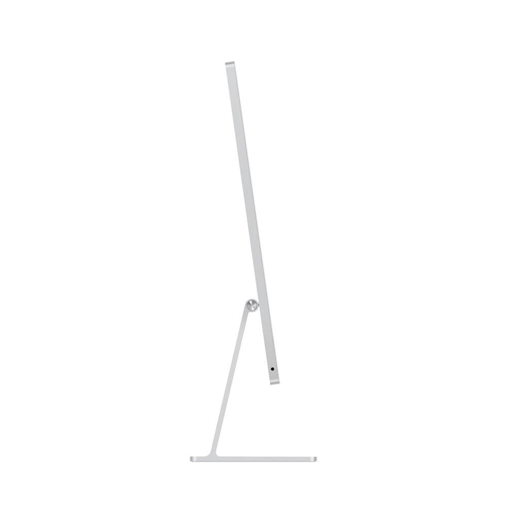 Miniatura iMac 24", M4, CPU 8 núcleos e GPU 8 núcleos, Memória Unificada 16GB, 256GB SSD - Prateado
