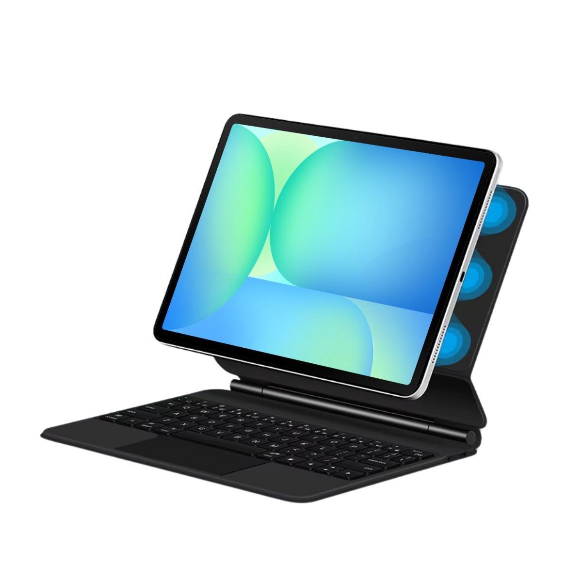 Miniatura Capinha Encaixe Magnético Para Samsung S10 Fe 10.9 X520 X526