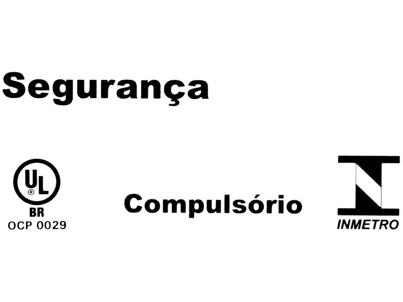 Forno Elétrico de Bancada Mondial Multifuncional 52L Preto e Prata Grand Family II FRN-52-B Preto e Inox - 110V
