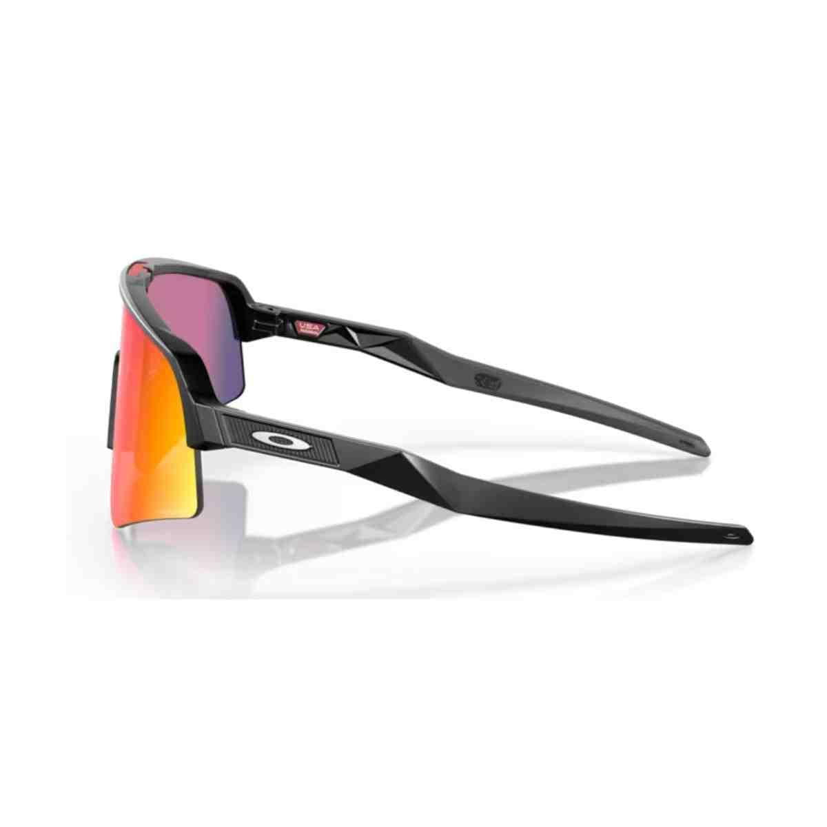 Miniatura Óculos De Sol Oakley Sutro Lite Sweep Masculino Preto 0Oo946