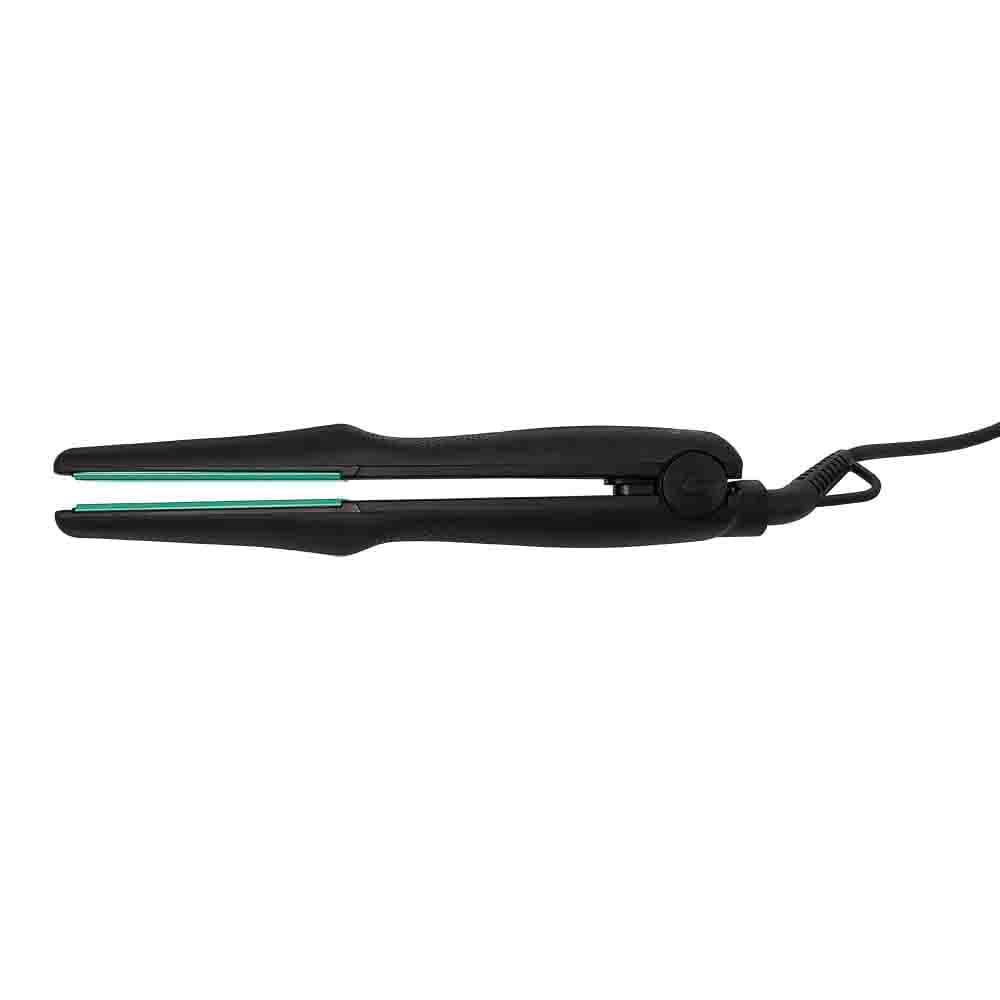 Kit Secador, Escova e Prancha de Cabelo Babosa Kit Prancha Secador E Escova De Cabelo Babosa 127V