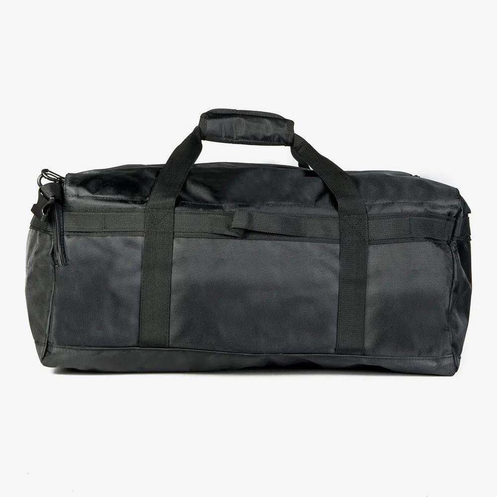Miniatura Bolsa Fila Travel Viagem Unisex Preta