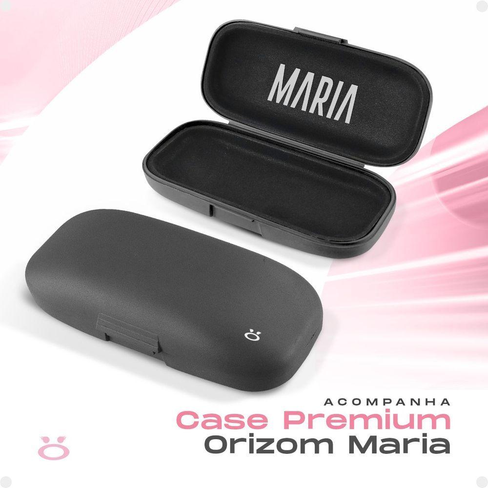 Oculos Sol Feminino Metal Marrom Losango Proteção Uv Case
