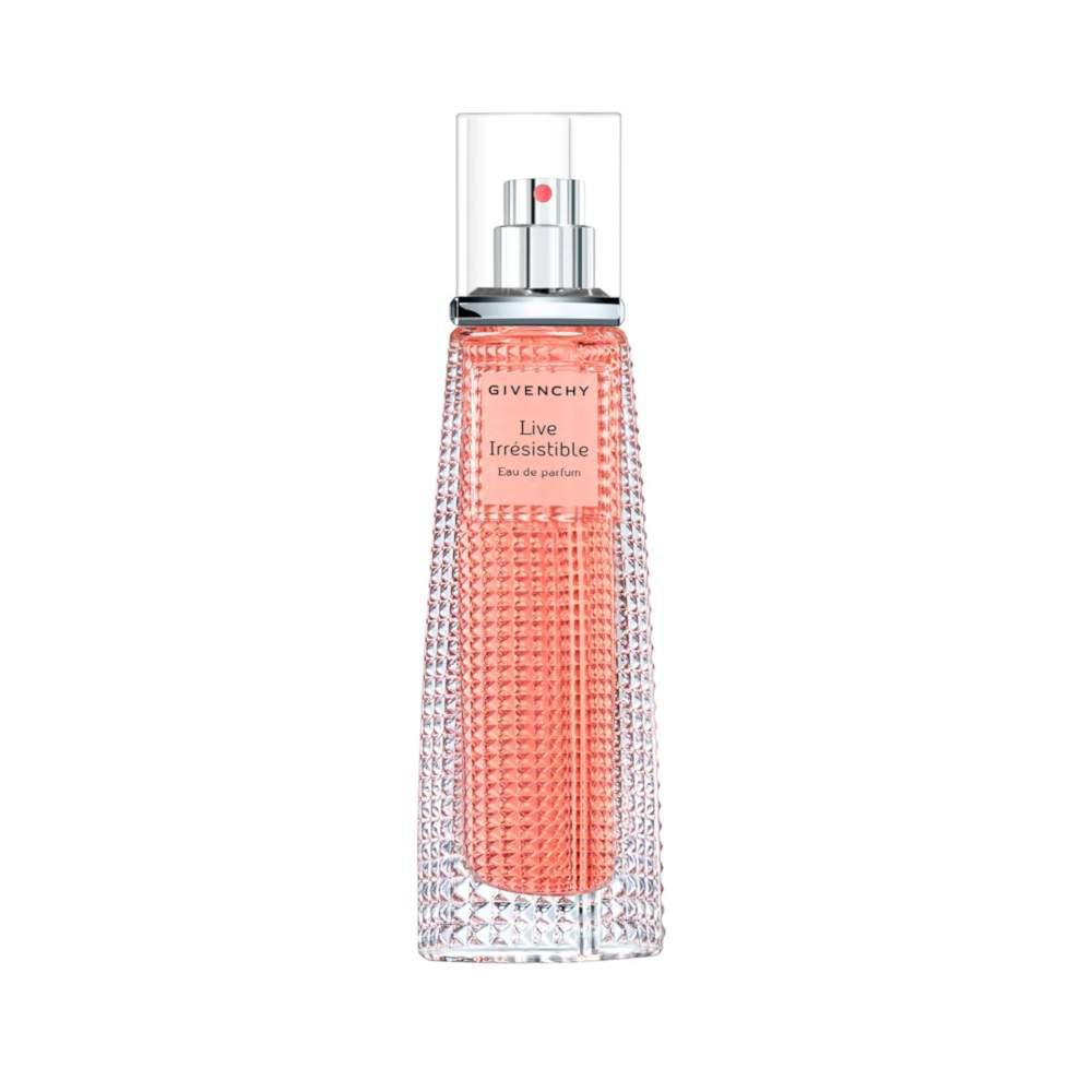 Miniatura Live Irresistible Givenchy Perfume Feminino EDP 75ml