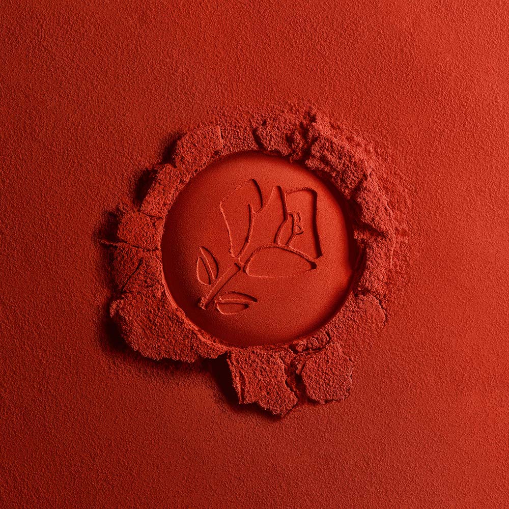 Batom Matte Lancôme L'Absolu Rouge The Drama 158