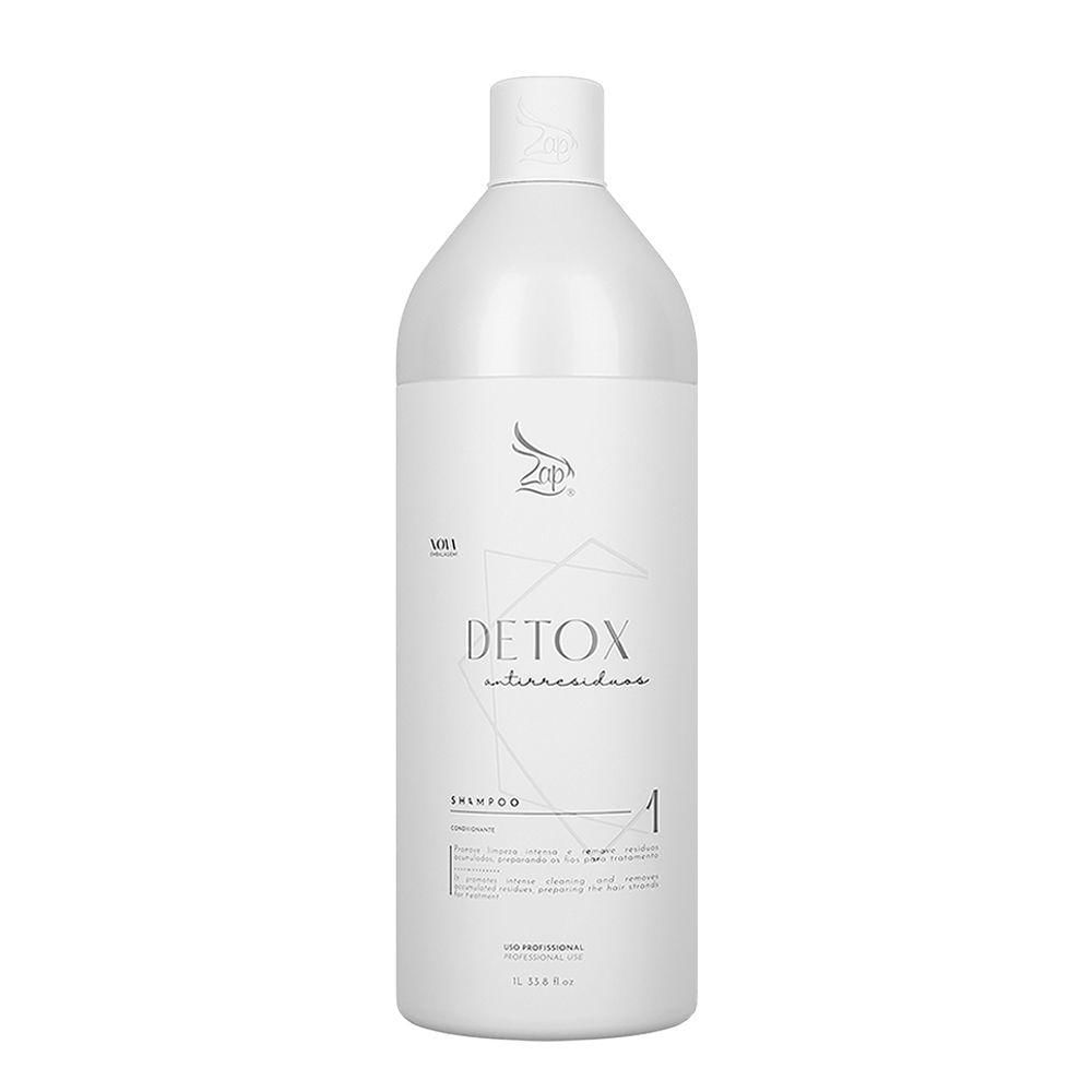 Miniatura Zap Cosmeticos Me Leva+ Black 2x1 Litro
