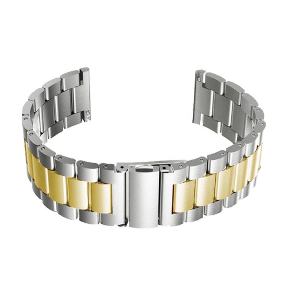 Miniatura Pulseira Smartwatch Aço Relogio Elos Relogio Smartband