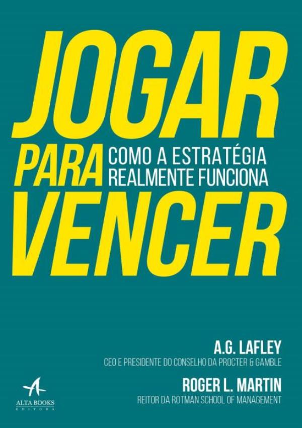 Miniatura Jogar Para Vencer