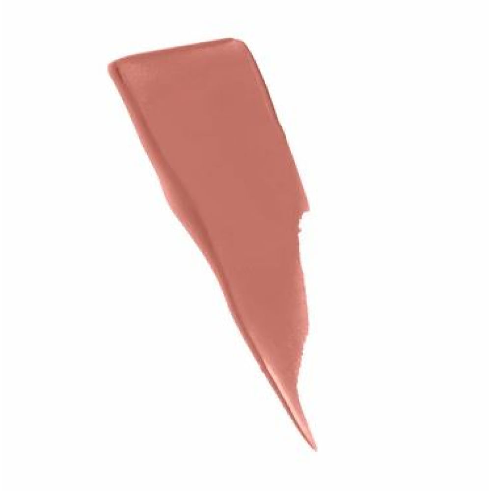 Miniatura Batom Líquido Longa Duração Maybelline Superstay Matte Ink 65 Seductress 5ml