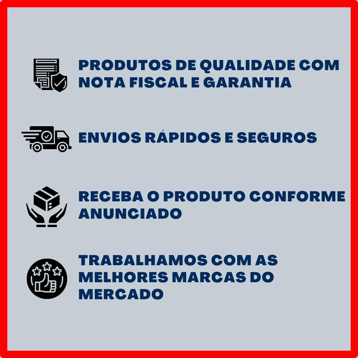 Miniatura 50 Terminal Automotivo Luva Emenda Fio 0,3-1,5 + 50 Retrátil