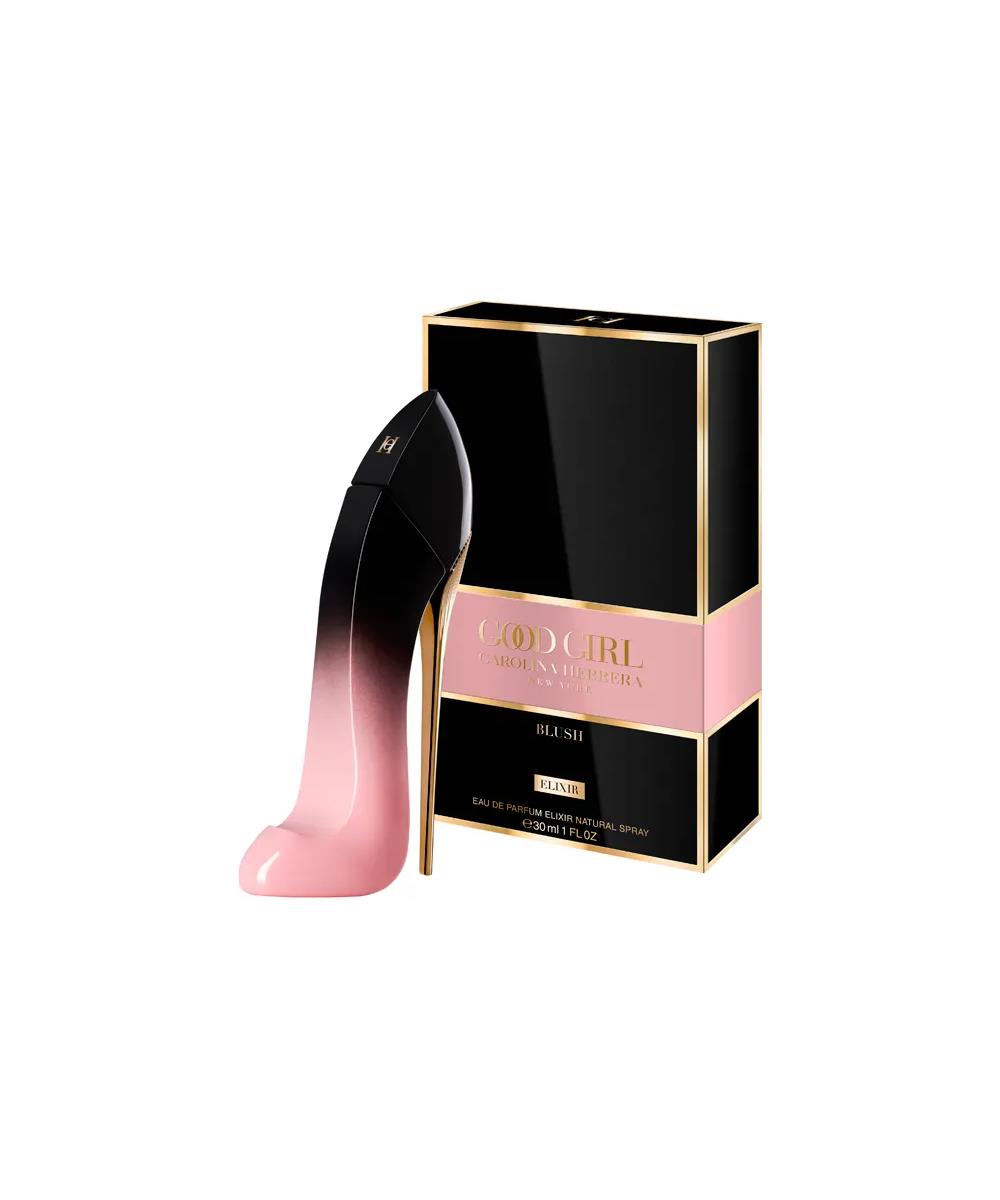 Miniatura Good Girl Blush Elixir Carolina Herrera Eau de Parfum Elixir 30 ml