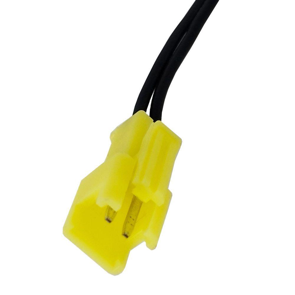 Sensor De Temperatura Da Condensadora Ar Condicionado 9 A 60.000 Btus - Philco Único