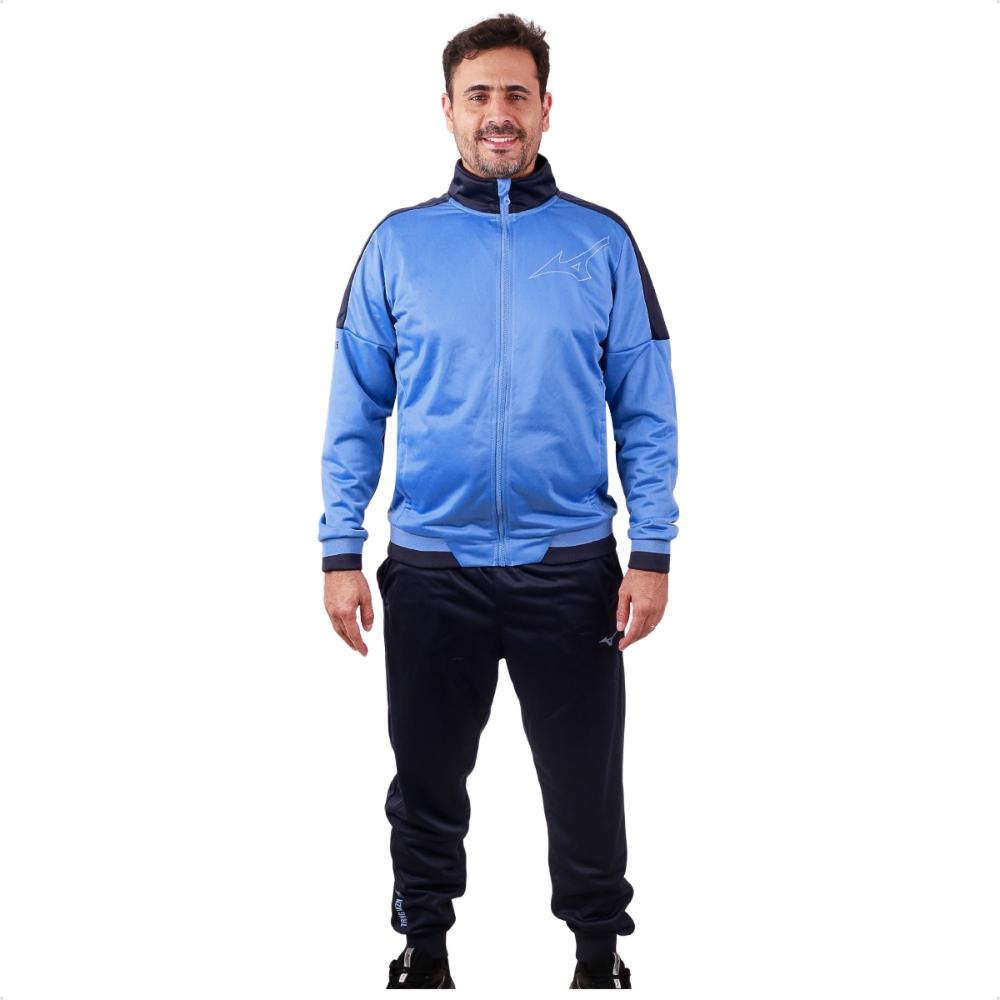 Agasalho Mizuno Root IIIM Masc… | Shopping do Inter