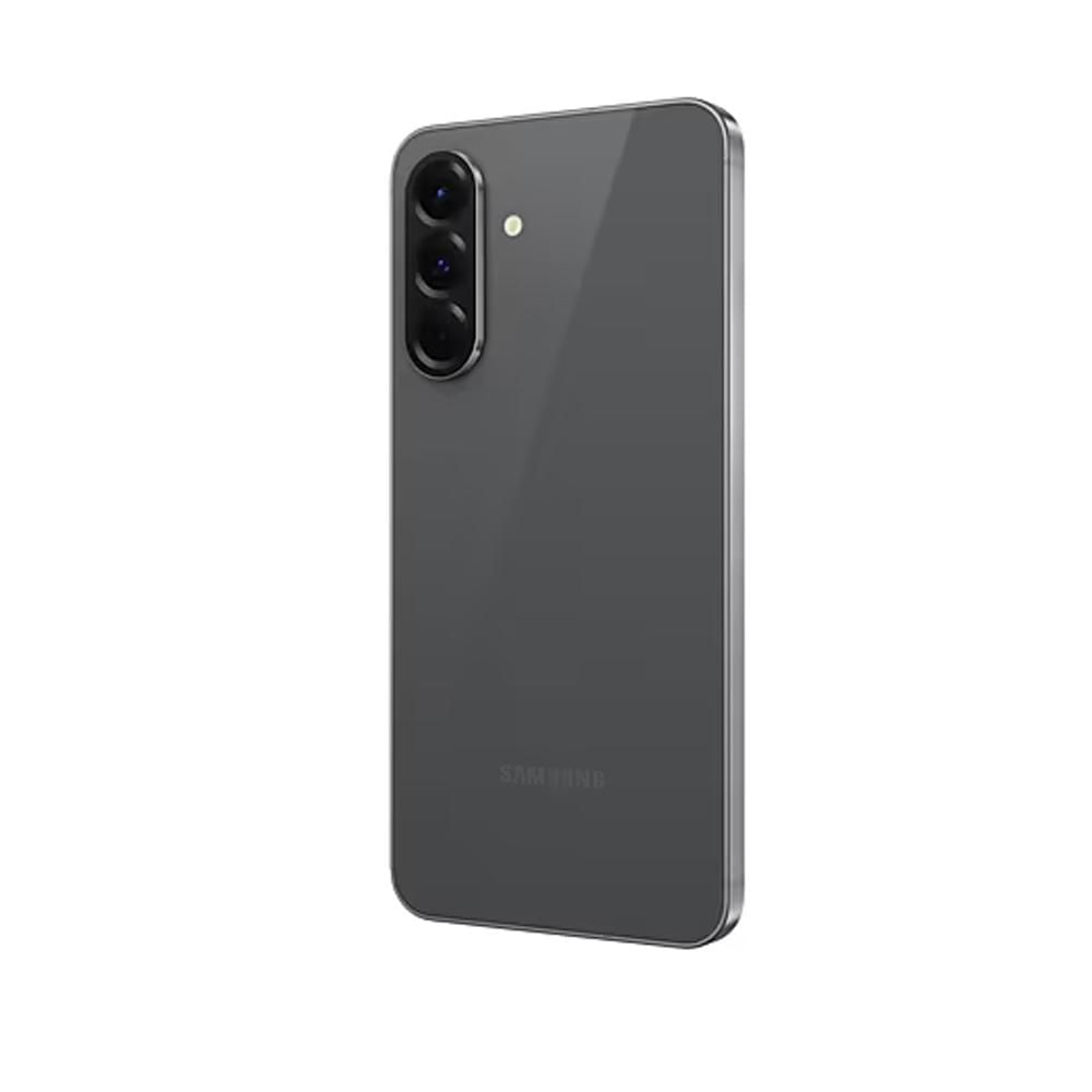 Smartphone Samsung Galaxy A56 256GB Dual Chip 5G Tela 6.7" Câmera Tripla 50MP+12MP+5MP Preto Preto - 256GB