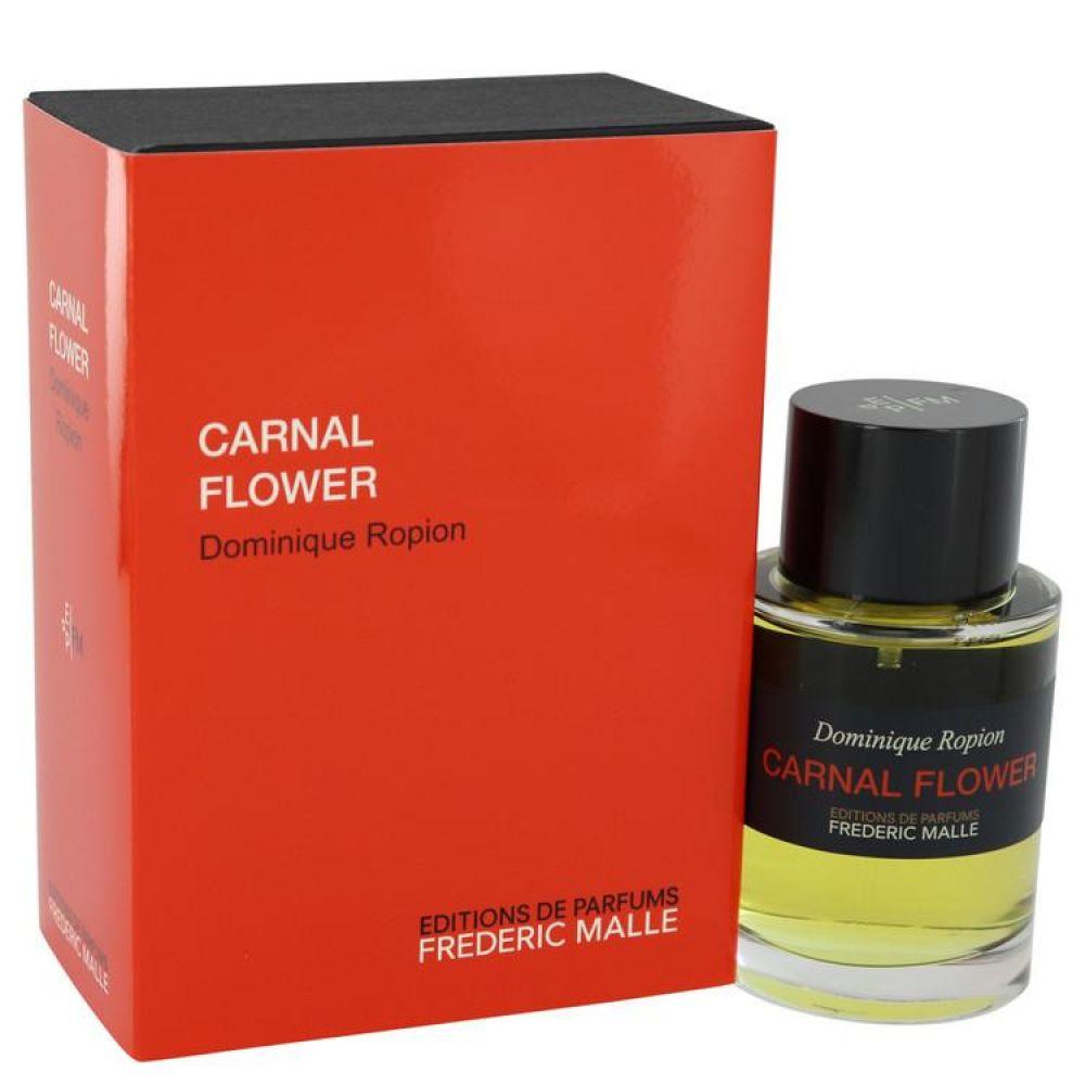Miniatura Perfume Feminino Carnal Flower Frederic Malle 100ml