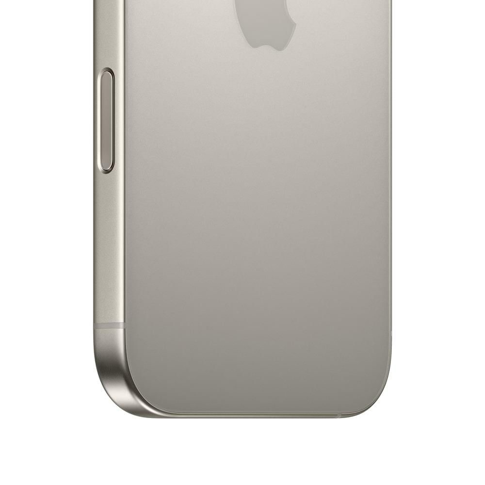 Miniatura Seminovo iPhone 16 Pro Max 256GB Titânio Natural - Condição Excelente