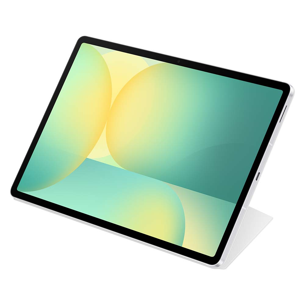Miniatura Tablet Samsung Galaxy Tab S10 FE Prata com 10,9", Wi-Fi, Android 15, Camera Traseira de 8MP e 128GB BIVOLT