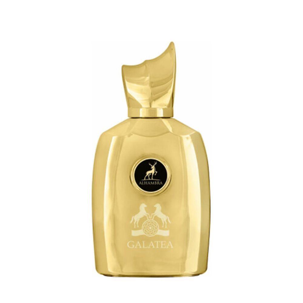 Miniatura Perfume Galatea Maison Alhambra Edp Unissex 100ml