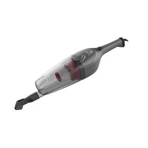 Miniatura Aspirador de Pó Vertical 2 em 1 Electrolux STK15 com Fio Urban 1450W Cinza 110V