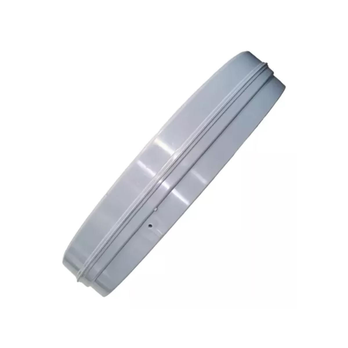 Miniatura Anel Hidro Tanque Lr W10480671 Brastemp Cwh12 / Cwh11