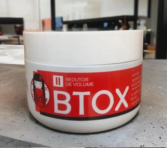 Btox Japinha Tradicional Ojon … | Shopping do Inter