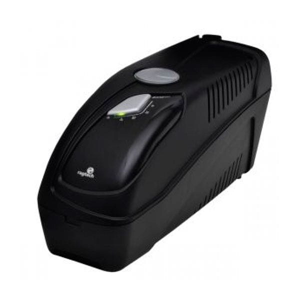 Miniatura Nobreak 700Va Easy Pro Trivolt Cbu-Ti Preto Ragtech