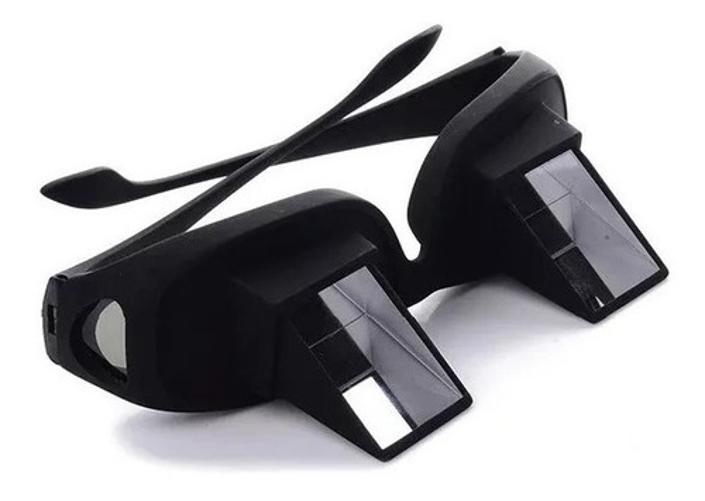 Miniatura Oculos Preguicoso Periscopio 90 Graus Tv Ler Deitado