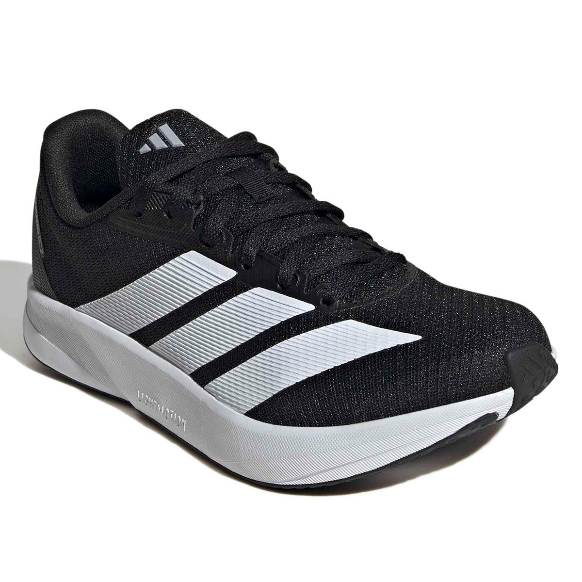 Miniatura Tênis Adidas Duramo RC 2 Feminino Preto - 34