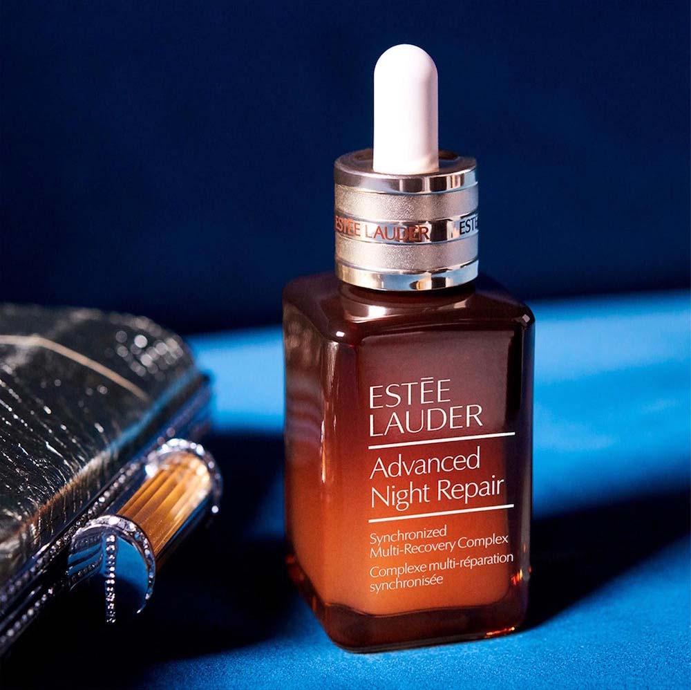 Miniatura Sérum Anti-Idade Estée Lauder Advanced Night Repair 20ml