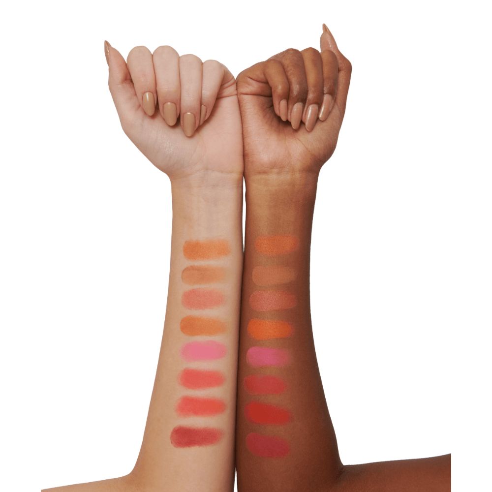 Miniatura Blush Compacto Mari Maria Makeup Sunny Cheeks Dusty