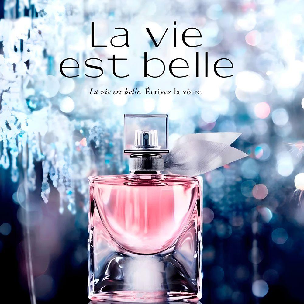 Miniatura Lancôme La Vie Est Belle Eau De Parfum - Perfume Feminino 30ml