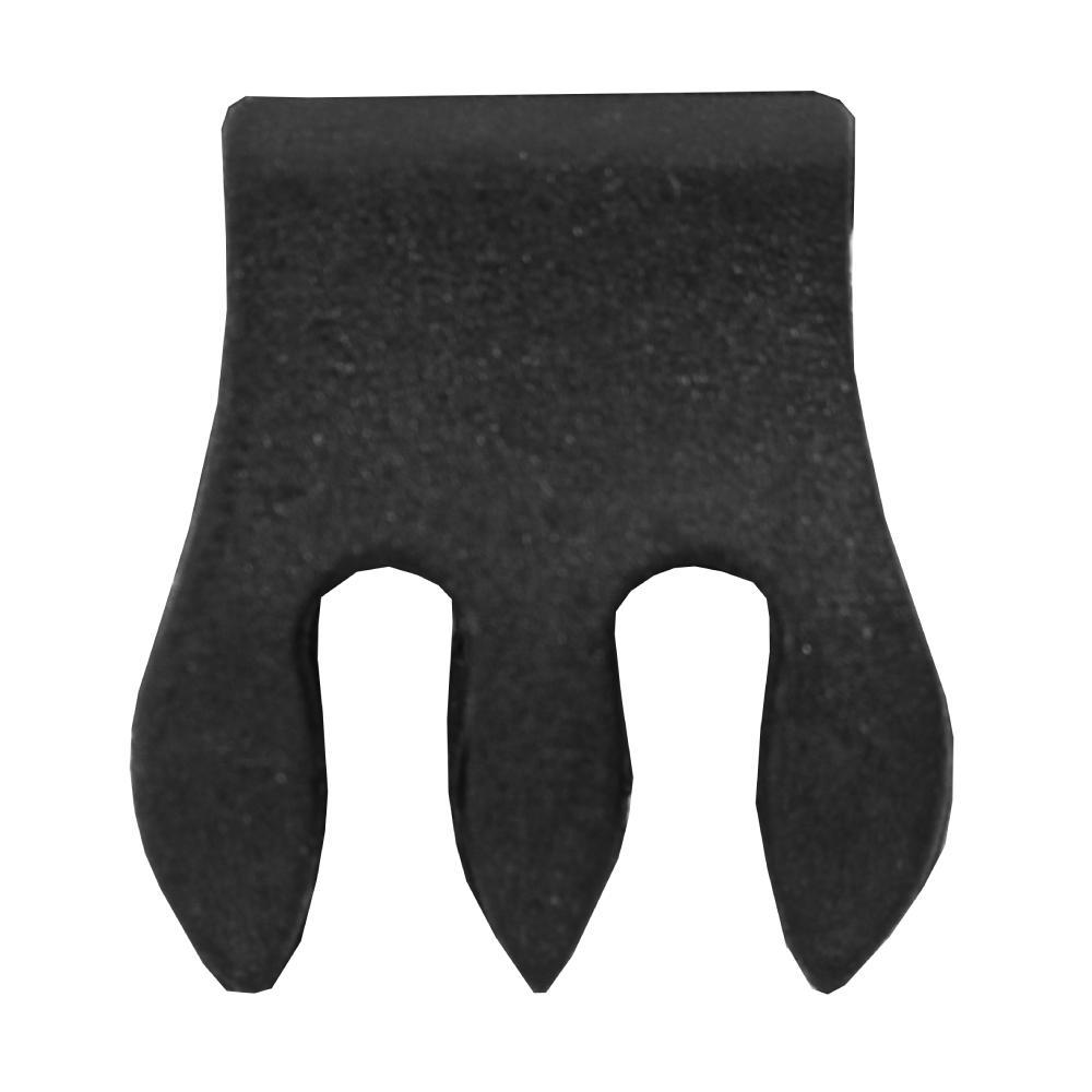 Miniatura Surdina Abafador Borracha Para Violino 4/4