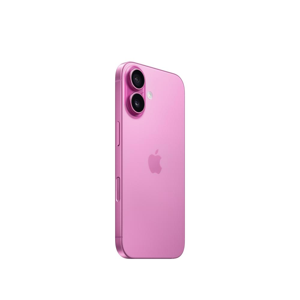 Miniatura Apple iPhone 16 128GB Rosa