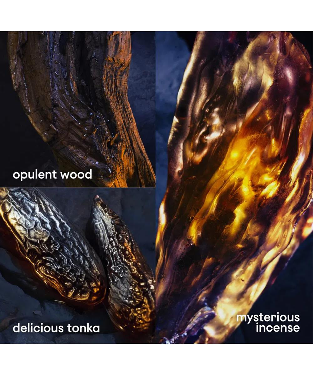 Perfume Paco Rabanne Invictus Victory Elixir Parfum Intense Masc 50ML