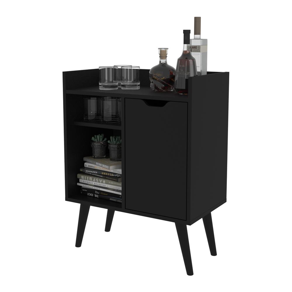 Adega Bar 60cm com 1 Porta Multimóveis CR50064