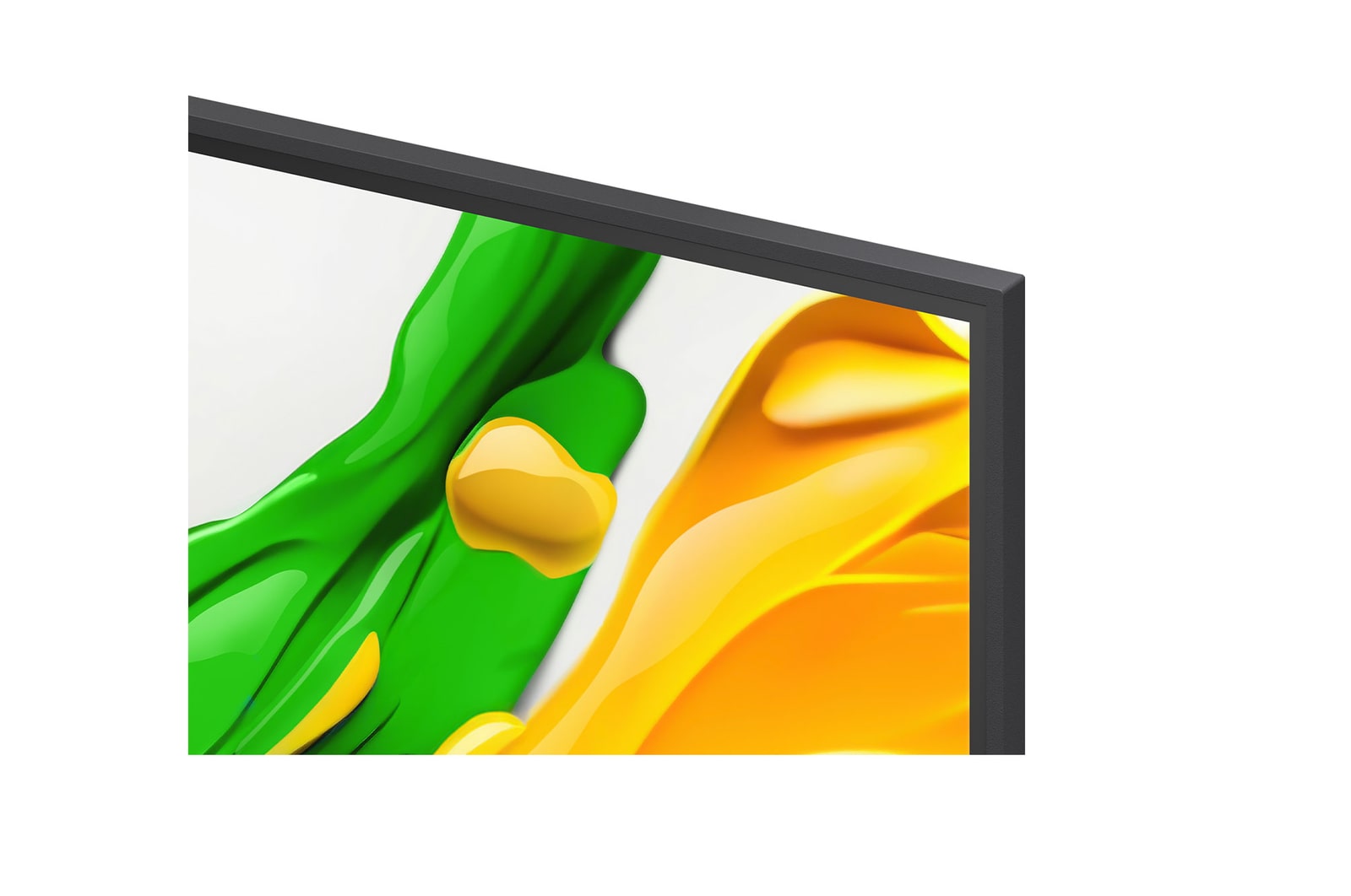 Miniatura Smart TV LG QNED evo AI QNED85 65 Polegadas (65QNED85ASG): Cores Ricas e Precisão MiniLED em 4K 12 meses - 65 " - 110v/220v