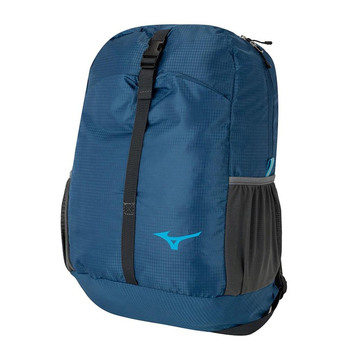 Miniatura Mochila Mizuno Trail 28 L Azul Escuro