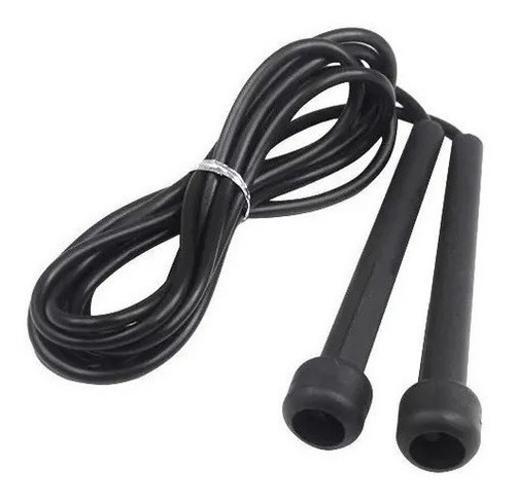 Miniatura Kit Para Treino Funcional Colchonete + Corda+ Caneleira 5Kg